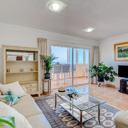 Panoramic View Costa Adeje Apartment Exterior photo