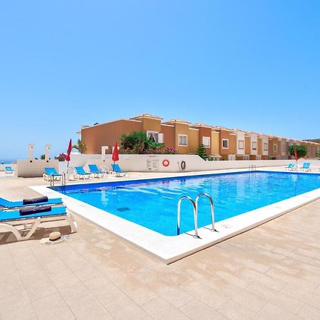 Panoramic View Costa Adeje Apartment Exterior photo