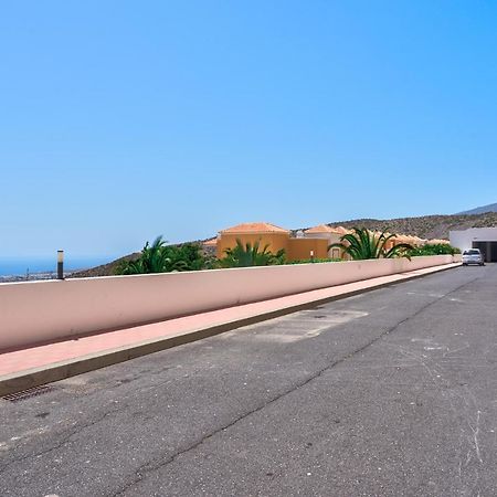 Panoramic View Costa Adeje Apartment Exterior photo