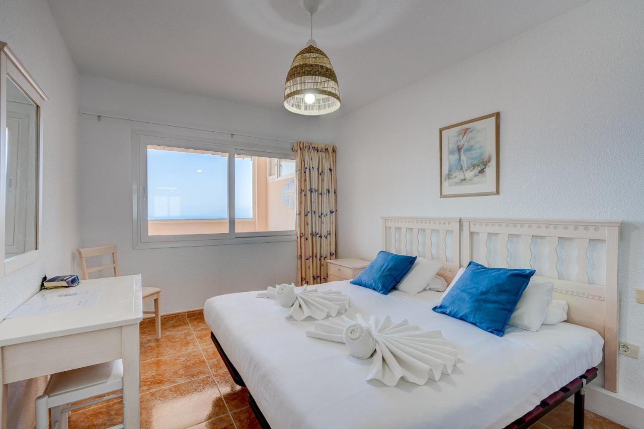 Panoramic View Costa Adeje Apartment Exterior photo