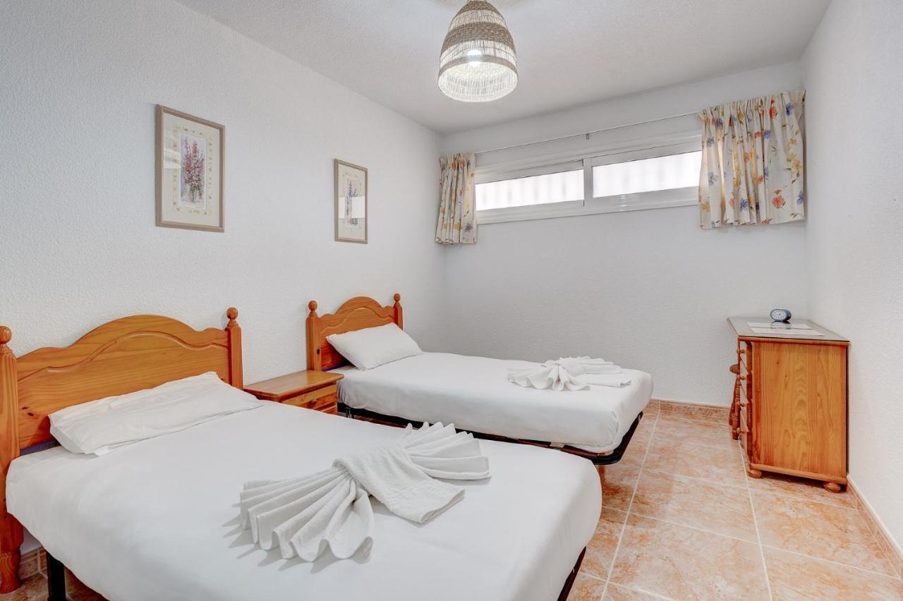 Panoramic View Costa Adeje Apartment Exterior photo