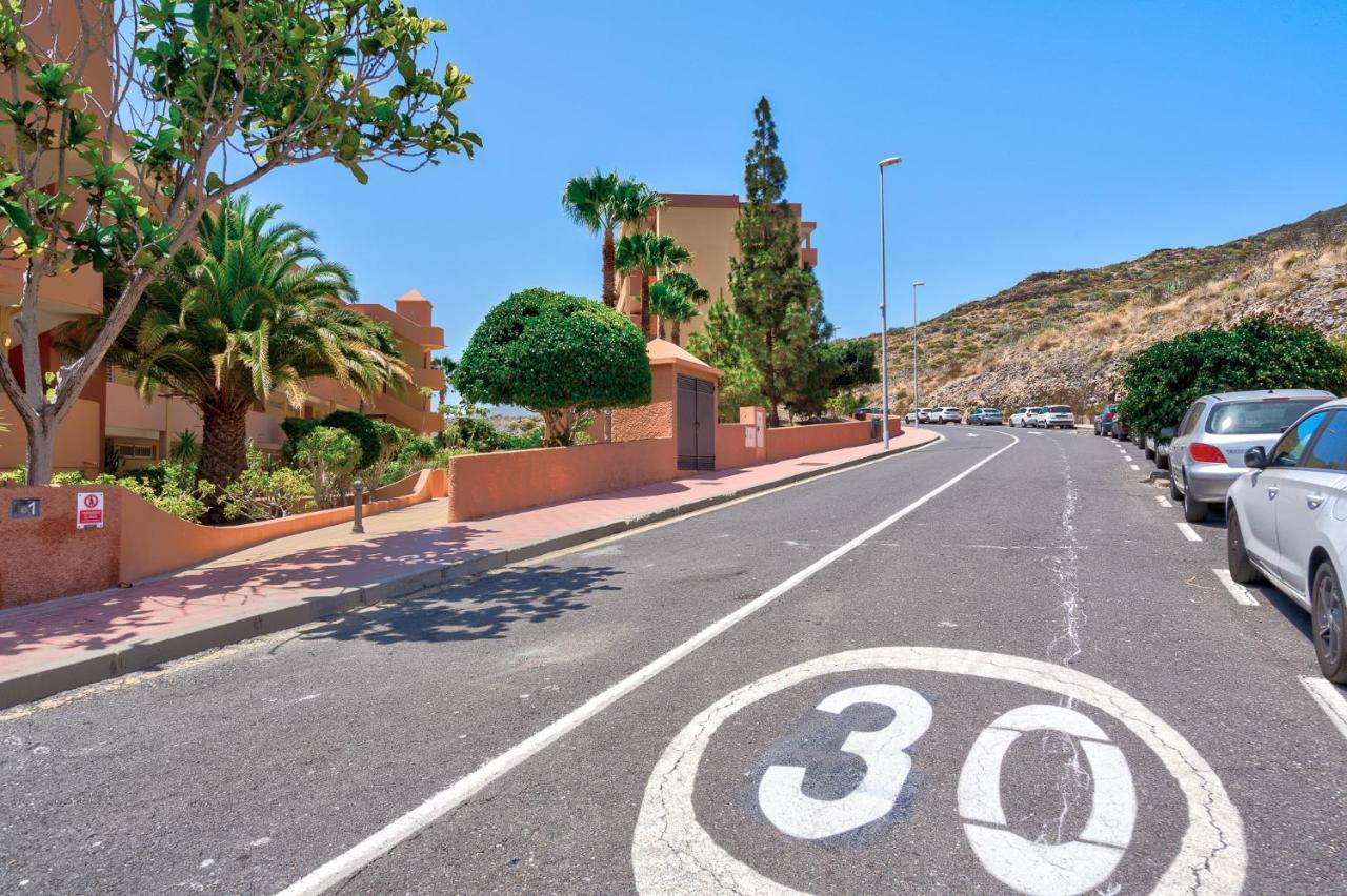 Panoramic View Costa Adeje Apartment Exterior photo
