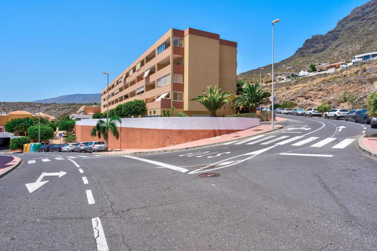 Panoramic View Costa Adeje Apartment Exterior photo